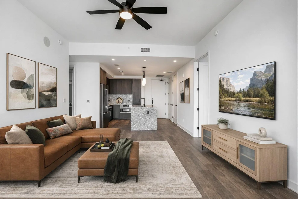 Unit for sale at 84 East Ave, Austin, TX 78701