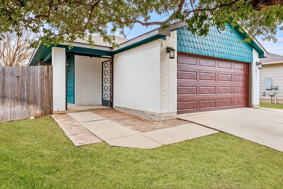 Unit for sale at 1517 Anise DR, Austin, TX 78741
