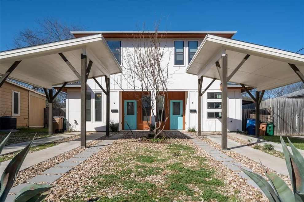 Unit for sale at 4702 Leslie Ave, Austin, TX 78721