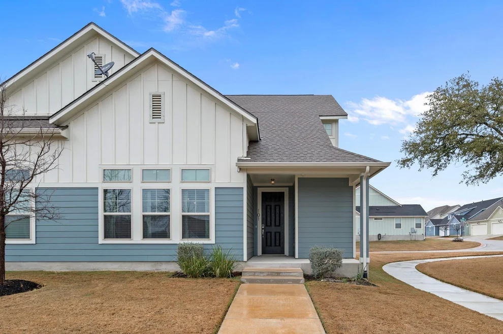 Unit for sale at 305 Bolivar WAY, San Marcos, TX 78666