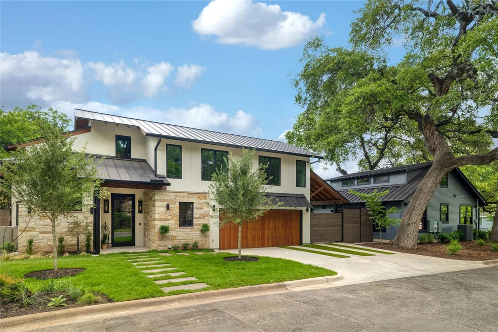 Unit for sale at 1804 Margaret ST, Austin, TX 78704