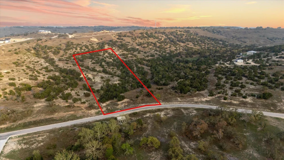 Unit for sale at Lot 45 Falling Oak DR, Blanco, TX 78606