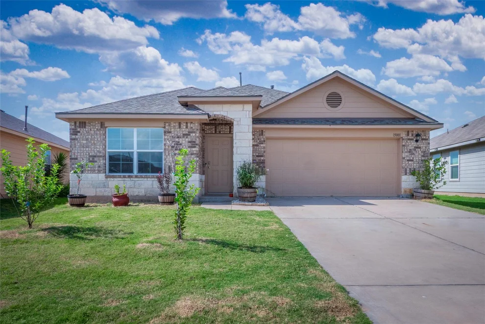 Unit for sale at 15001 Custis LN, Austin, TX 78724