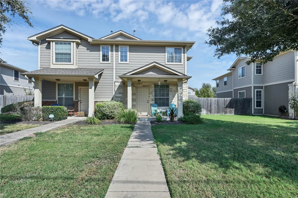 Unit for sale at 14525 Harris Ridge BLVD, Pflugerville, TX 78660
