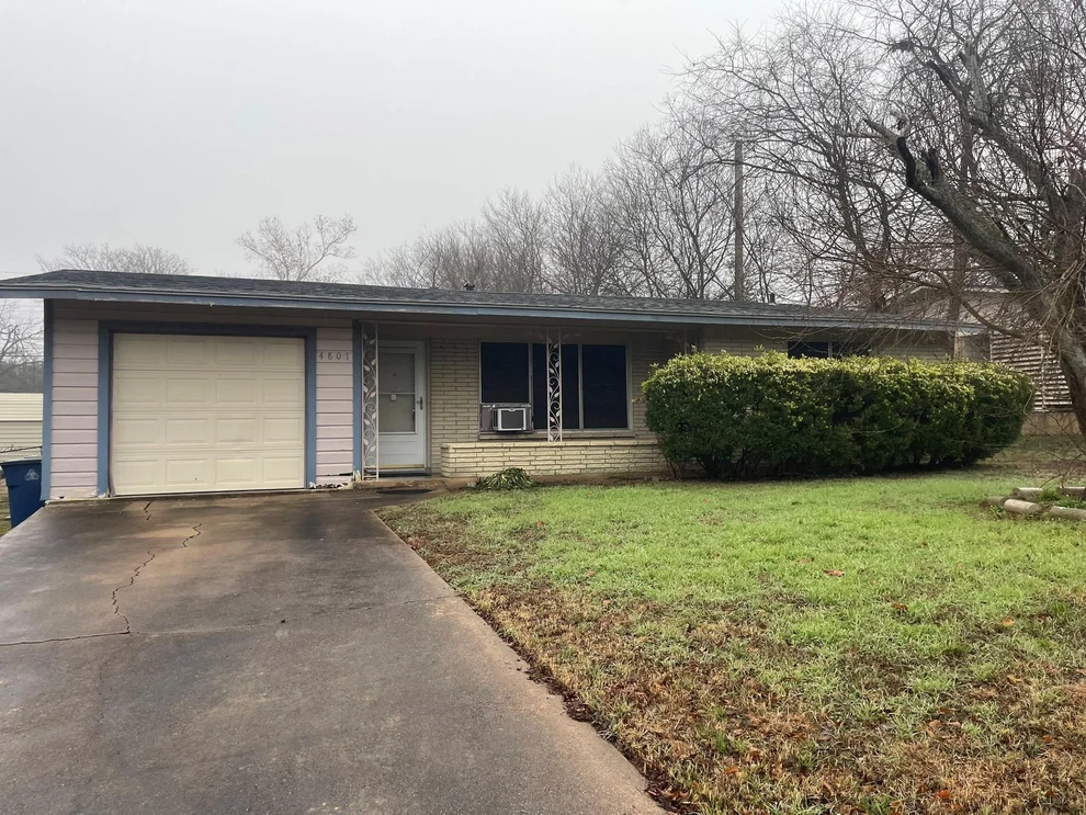 Unit for sale at 4807 Hilldale DR, Austin, TX 78723