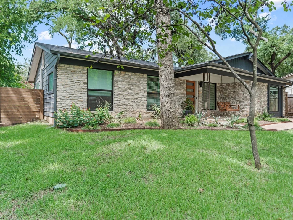 Unit for sale at 1907 Parkside LN, Austin, TX 78745