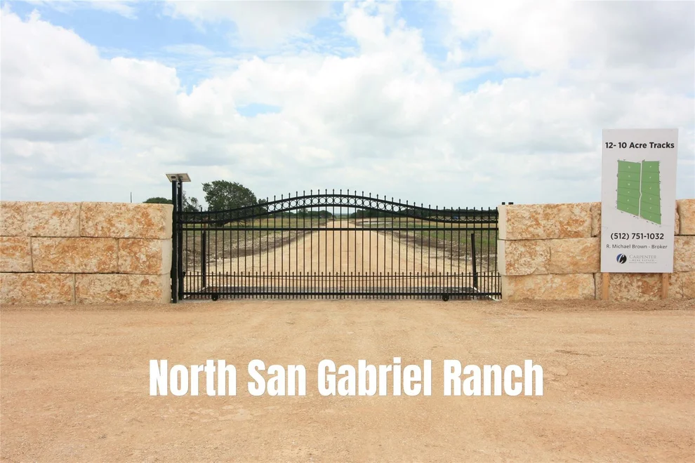 Unit for sale at 1115 Tract 4 - County Road 204, Burnet, TX 78611