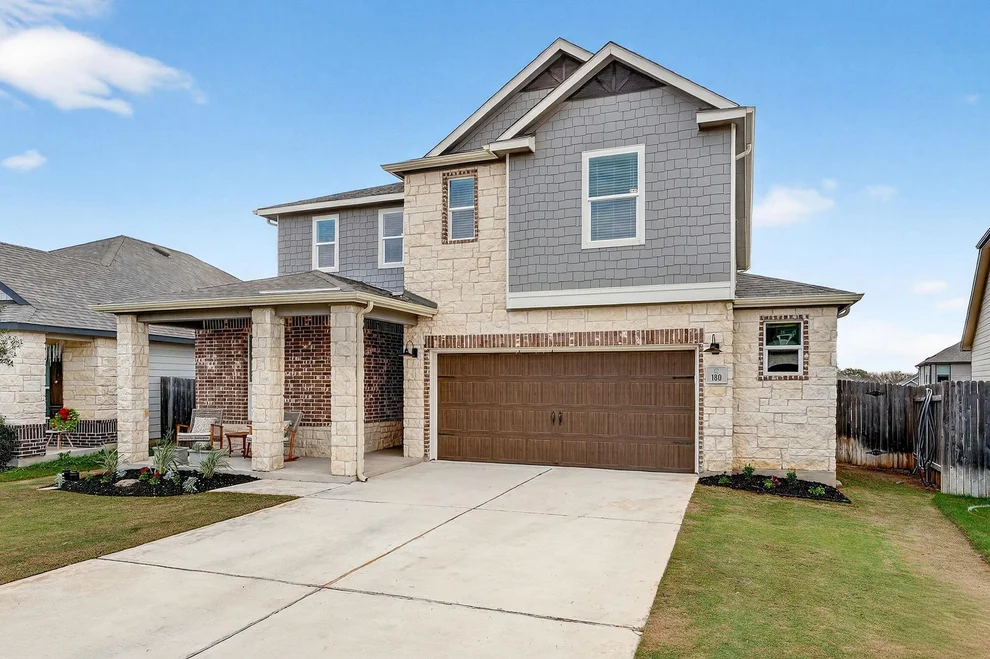 Unit for sale at 180 Kennicott DR, Kyle, TX 78640