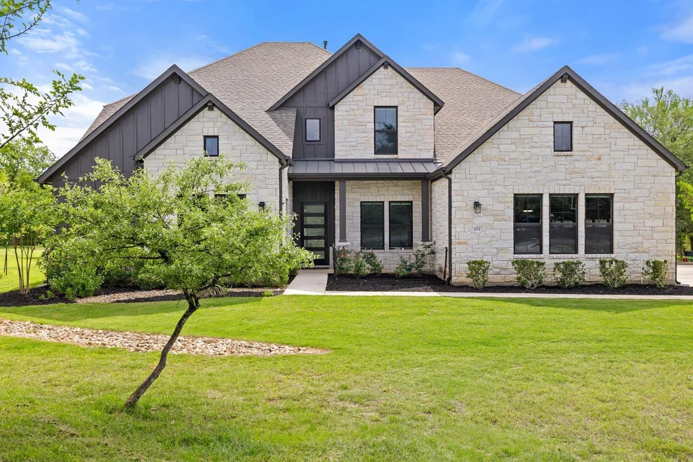 Unit for sale at 105 Ridge View DR, Georgetown, TX 78628