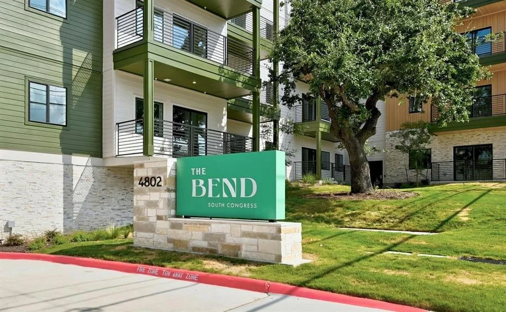 Unit for sale at 4802 S Congress Ave, Austin, TX 78745