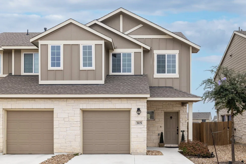 Unit for sale at 315 Alamar Knot WAY, Georgetown, TX 78626
