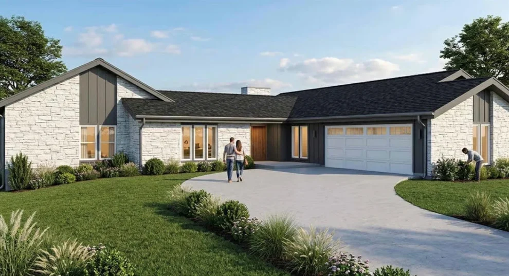 Unit for sale at 7507 Hart LN, Austin, TX 78731