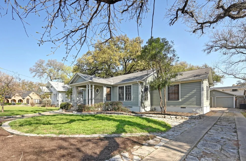 Unit for sale at 1210 W 12th ST, Austin, TX 78703