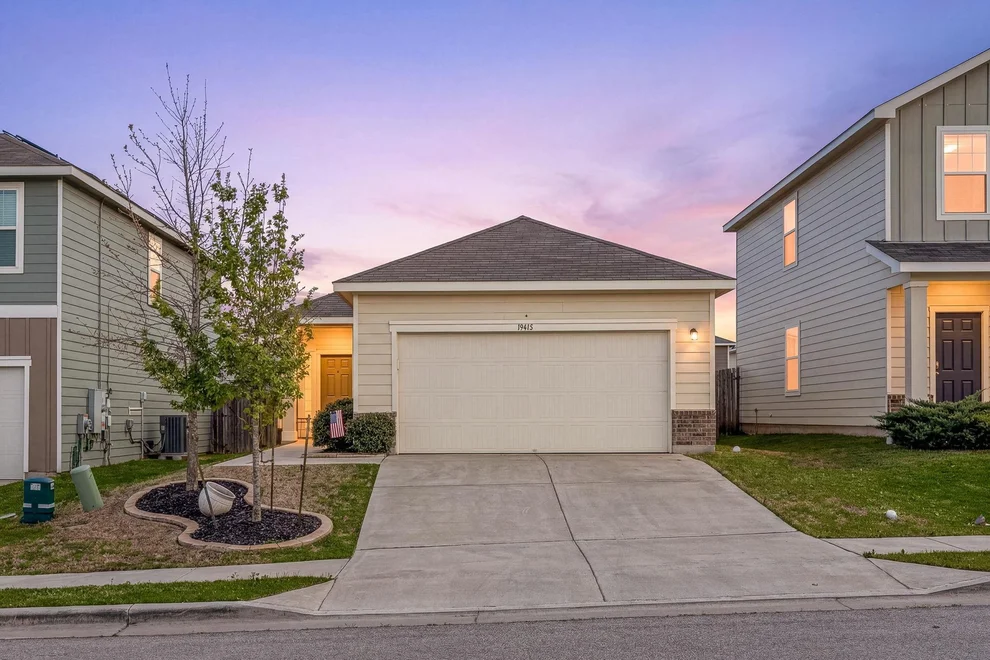 Unit for sale at 19415 Caymus DR, Pflugerville, TX 78660