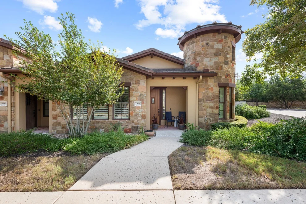 Unit for sale at 108 Rivalto CIR, Lakeway, TX 78734