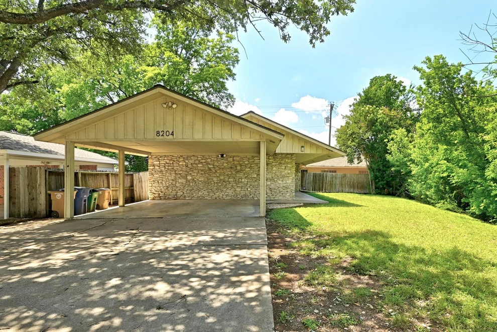 Unit for sale at 8204 EXMOOR DR, Austin, TX 78757