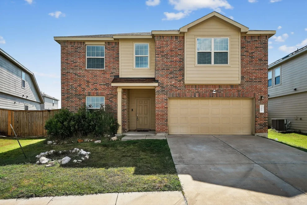 Unit for sale at 302 Xanadu DR, Jarrell, TX 76537