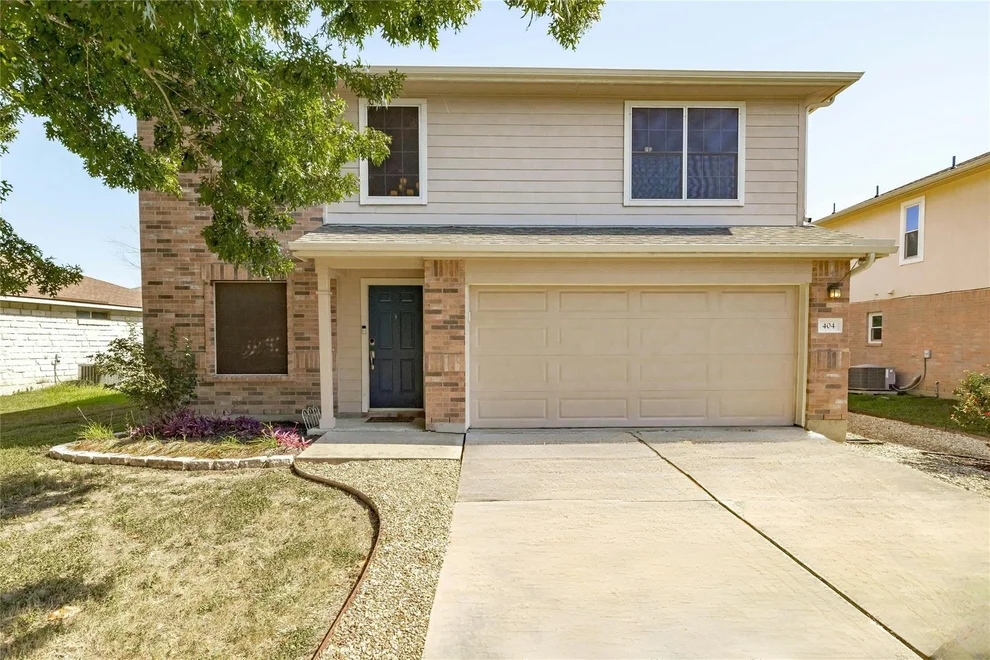 Unit for sale at 404 Meadow Park DR, Georgetown, TX 78626