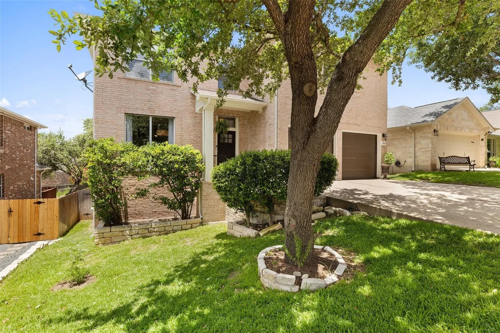 Unit for sale at 4160 Canyon Glen CIR, Austin, TX 78732