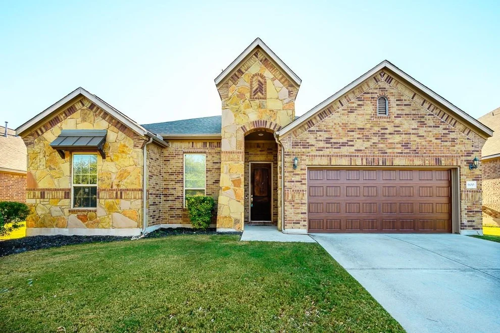 Unit for sale at 600 Rosedale BLVD, Georgetown, TX 78628