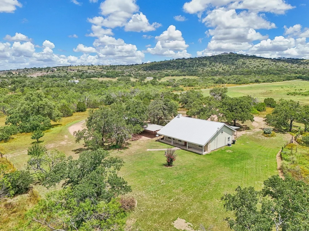 Unit for sale at 2715 Crider RD, Marble Falls, TX 78654
