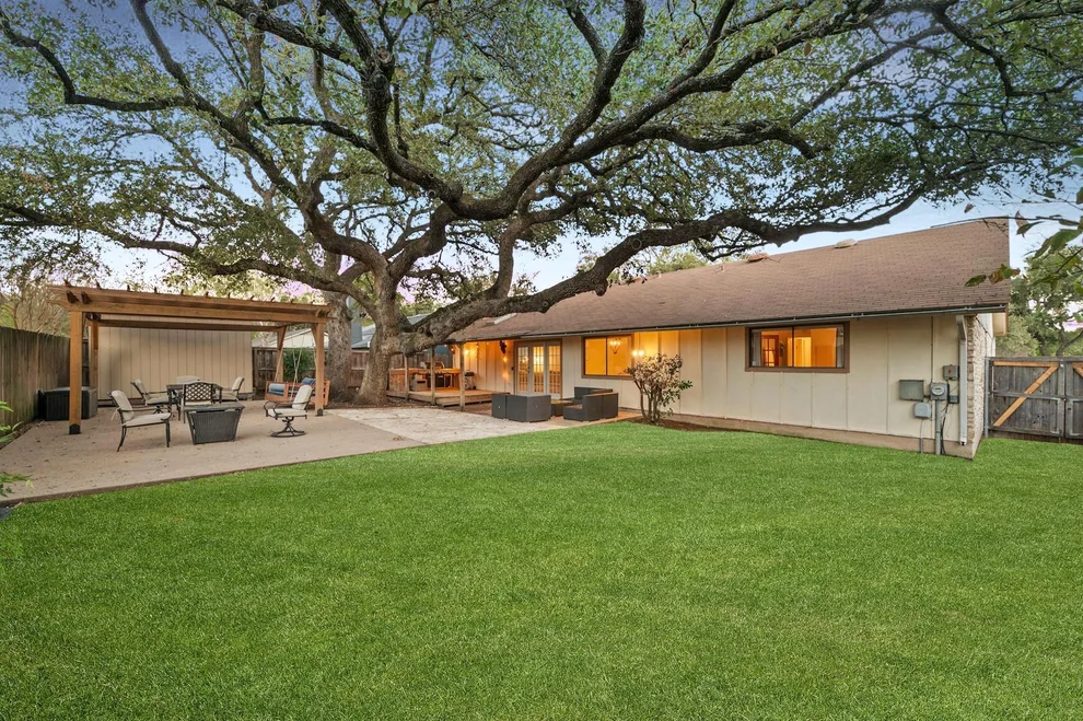 Unit for sale at 11710 Running Fox TRL, Austin, TX 78759