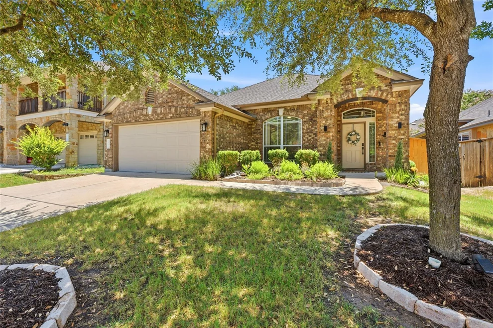 Unit for sale at 2851 Angelina DR, Round Rock, TX 78665