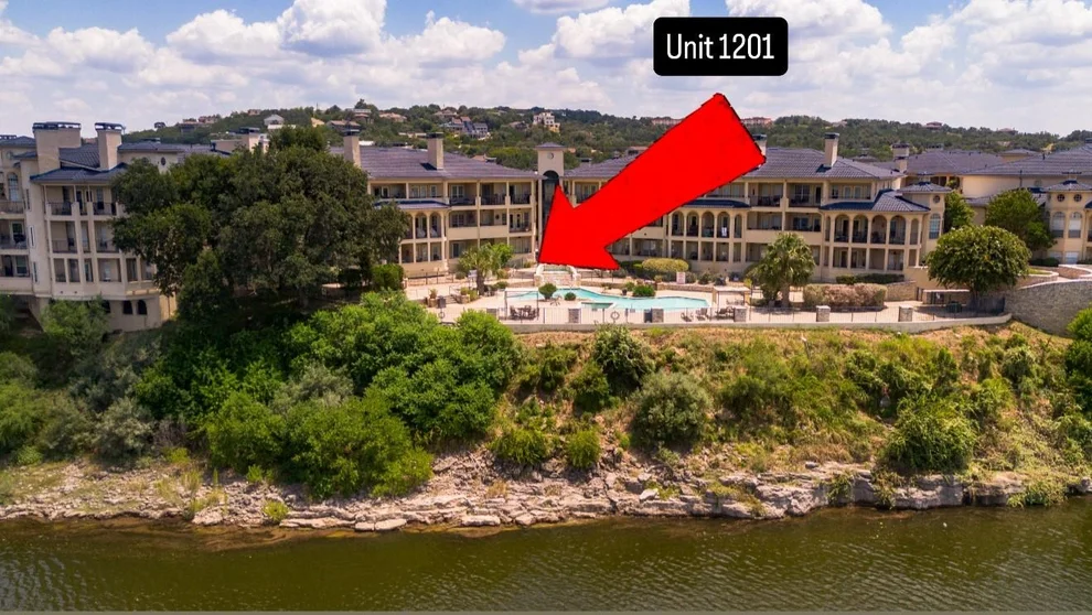 Unit for sale at 3404 American DR, Lago Vista, TX 78645