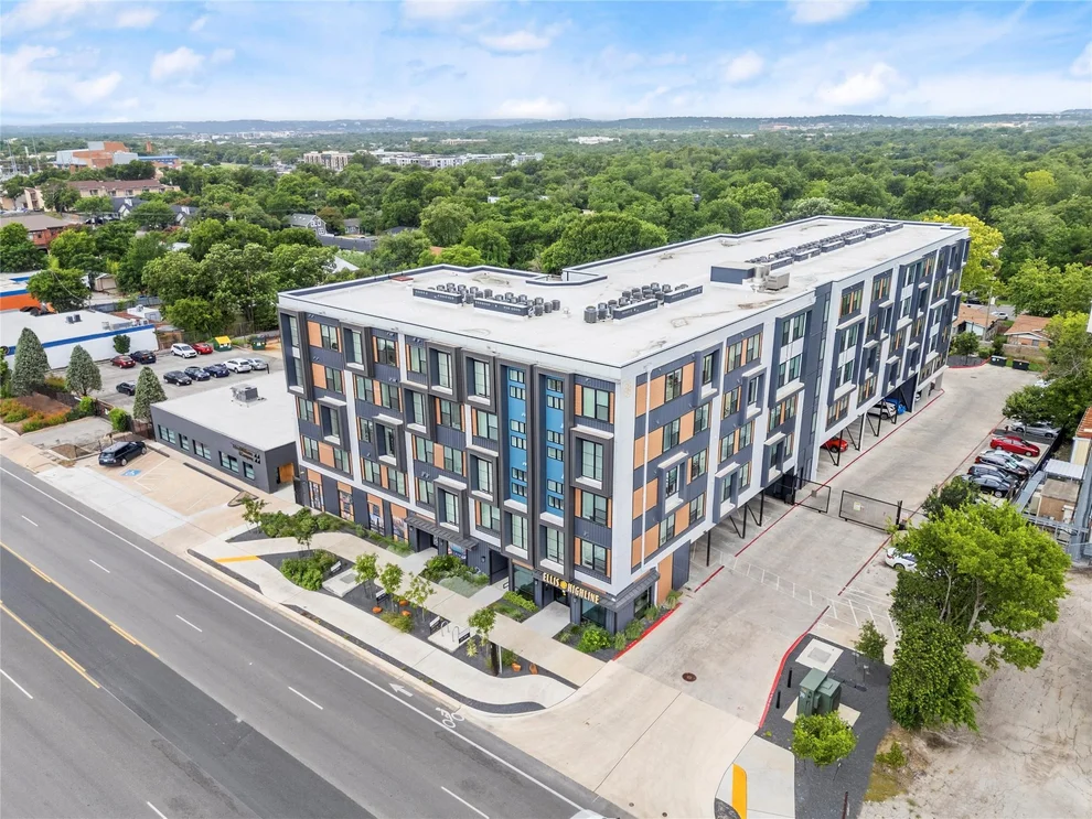 Unit for sale at 6324 N Lamar BLVD, Austin, TX 78752