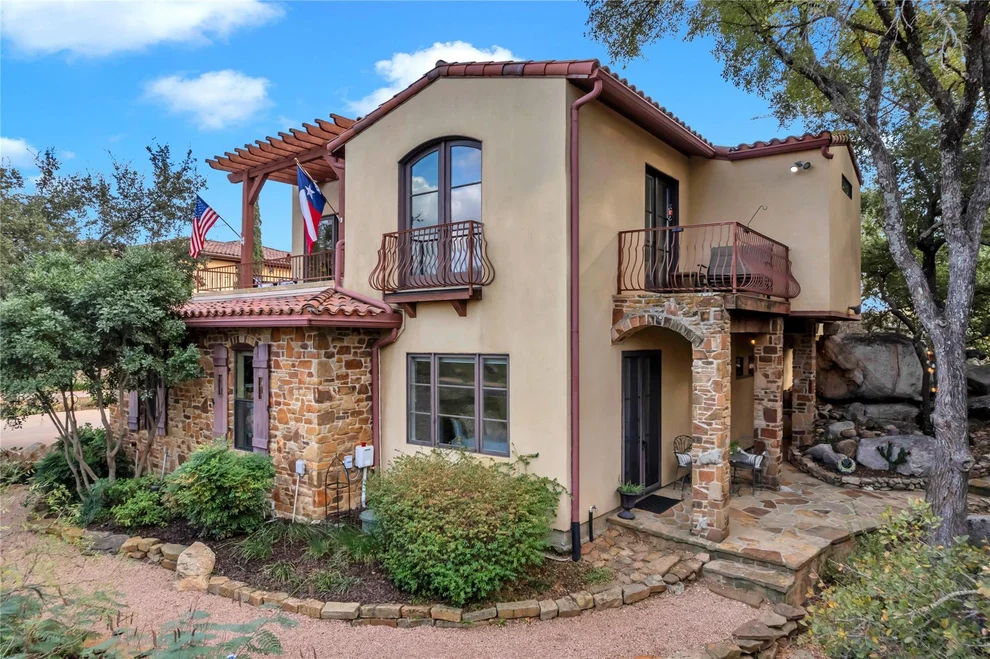 Unit for sale at 203 Plenty HLS, Horseshoe Bay, TX 78657