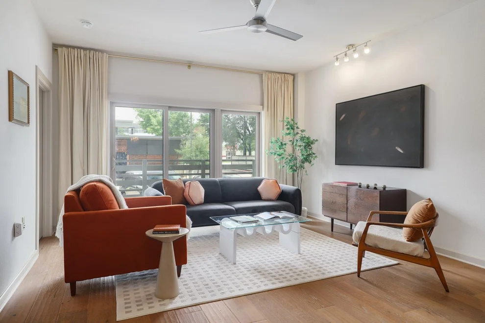 Unit for sale at 3600 S Lamar BLVD, Austin, TX 78704