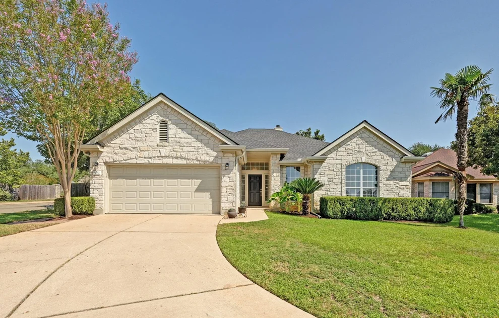 Unit for sale at 5812 Back Bay CT, Austin, TX 78739