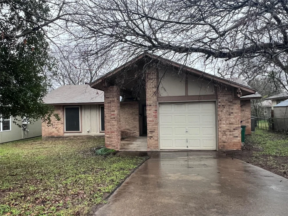 Unit for sale at 6209 Waycross DR, Austin, TX 78745