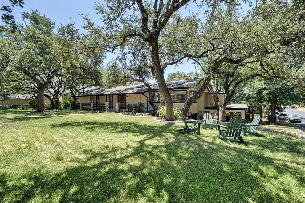 Unit for sale at 3813 Hidden HOLW, Austin, TX 78731