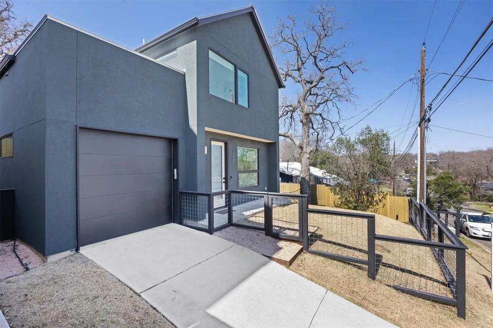 Unit for sale at 1202 Greenwood Ave, Austin, TX 78721