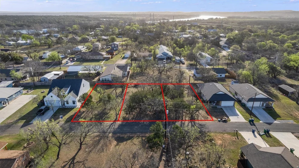 Unit for sale at TBD Cypress LN, Cottonwood Shores, TX 78657