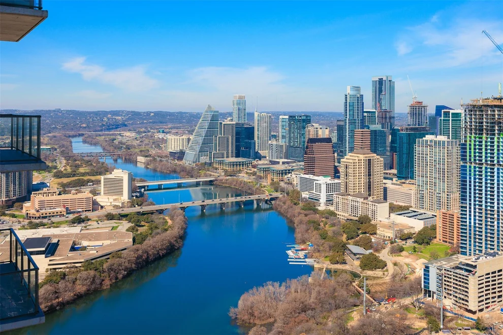 Unit for sale at 44 East Ave, Austin, TX 78701