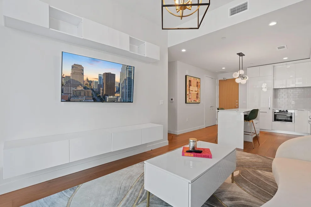 Unit for sale at 44 East Ave, Austin, TX 78701