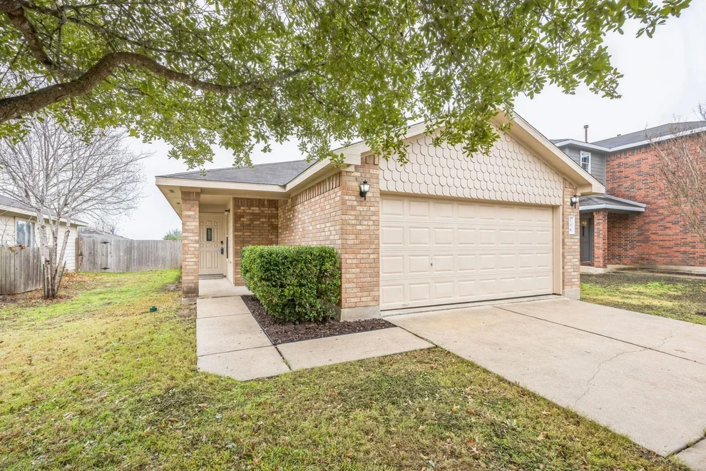Unit for sale at 156 Mood Lake DR, Kyle, TX 78640