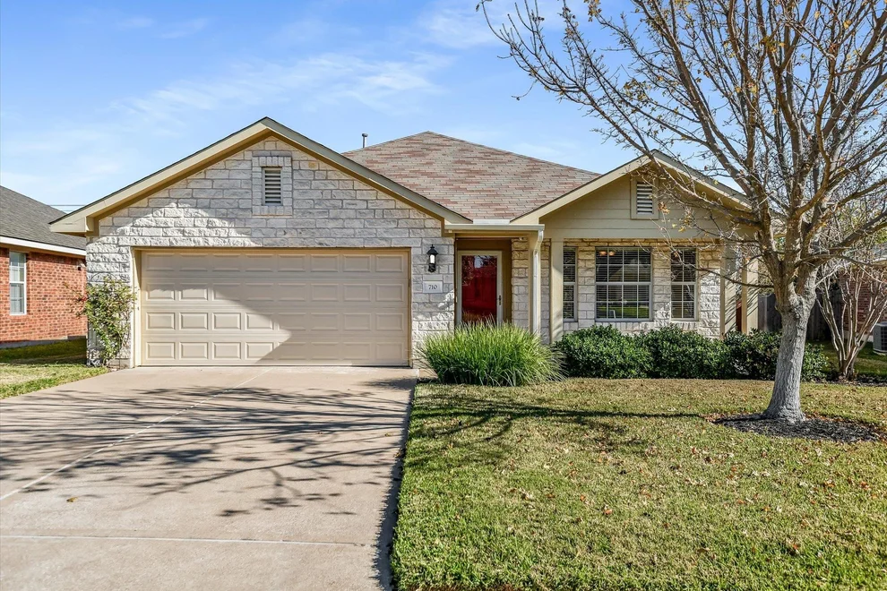 Unit for sale at 710 Ranier LN, Round Rock, TX 78665