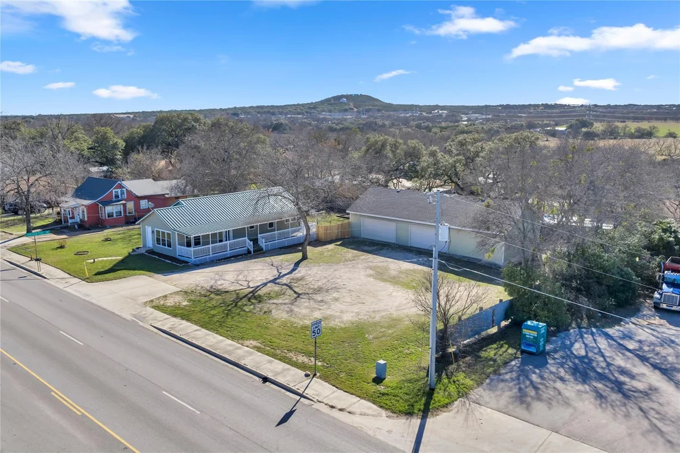 Unit for sale at 808 N Water ST, Burnet, TX 78611