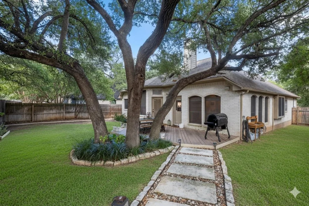 Unit for sale at 6303 Clairmont DR, Austin, TX 78749