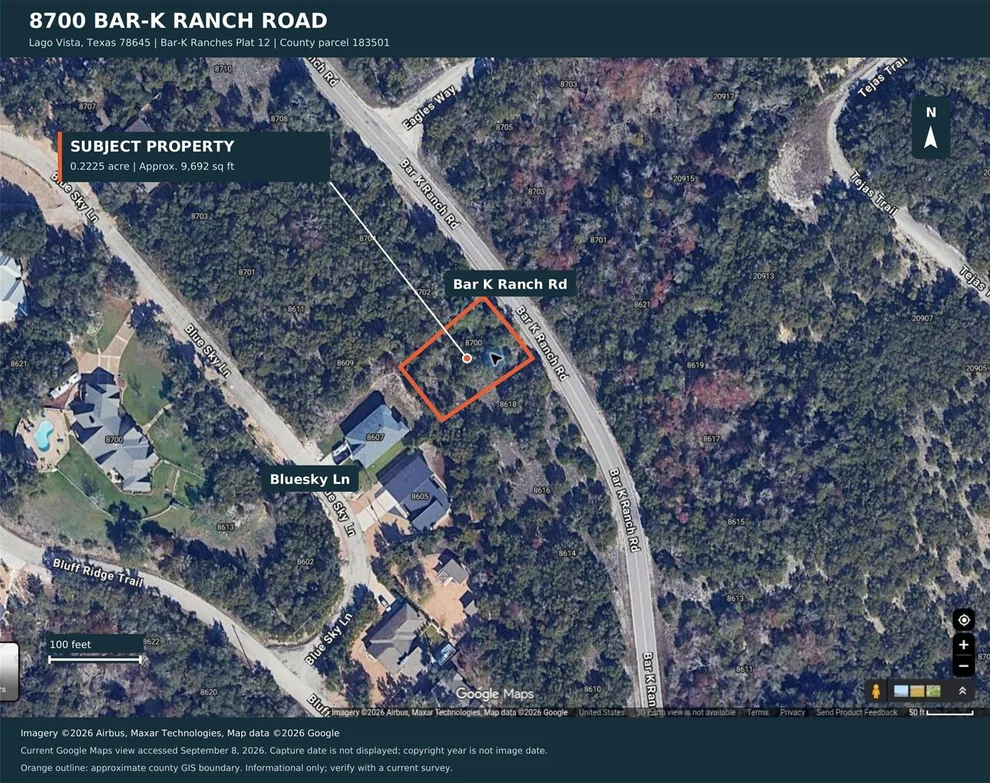 Unit for sale at 8700 Bar-K Ranch RD, Leander, TX 78645
