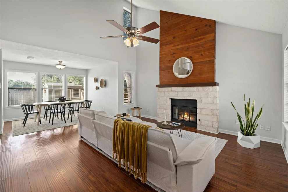 Unit for sale at 6903 Riverton DR, Austin, TX 78729