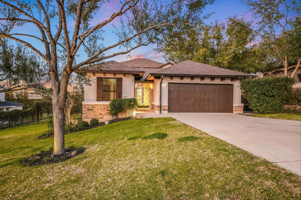 Unit for sale at 13606 Montview DR, Austin, TX 78732