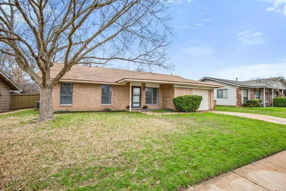 Unit for sale at 405 E Grady DR, Austin, TX 78753