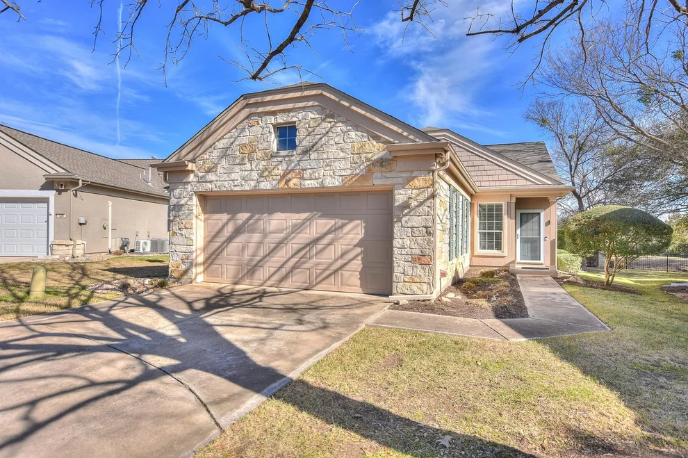 Unit for sale at 122 Muir CT, Georgetown, TX 78633
