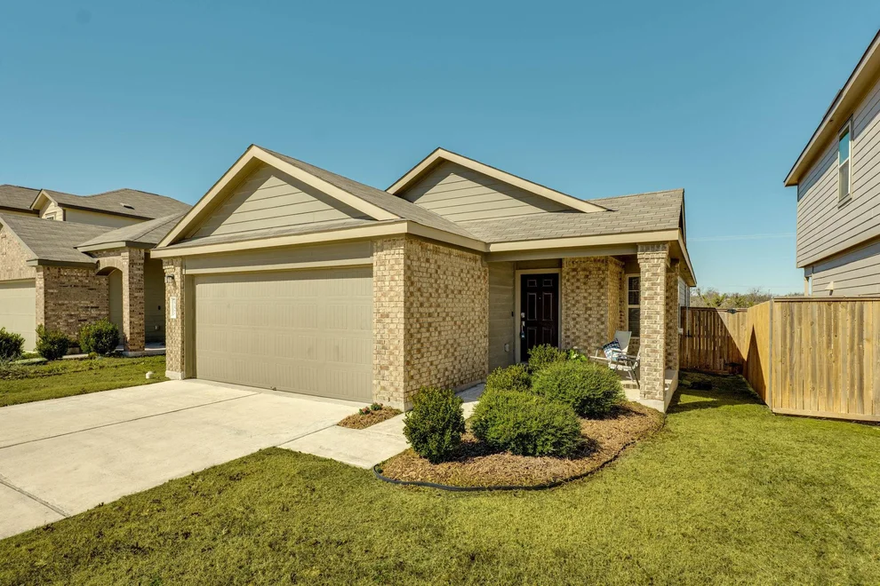 Unit for sale at 557 Greatest Gift WAY, Jarrell, TX 76537