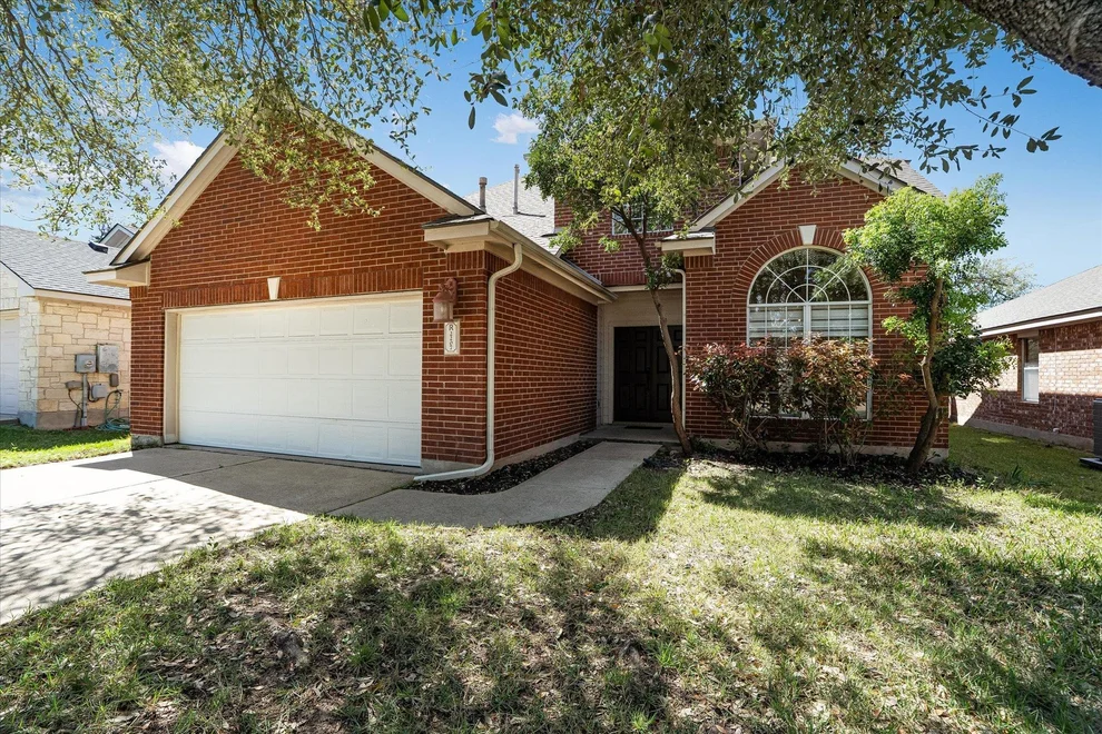 Unit for sale at 2207 Clover Ridge DR, Cedar Park, TX 78613