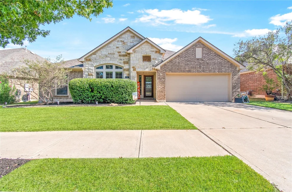 Unit for sale at 947 Madrone DR, Georgetown, TX 78628